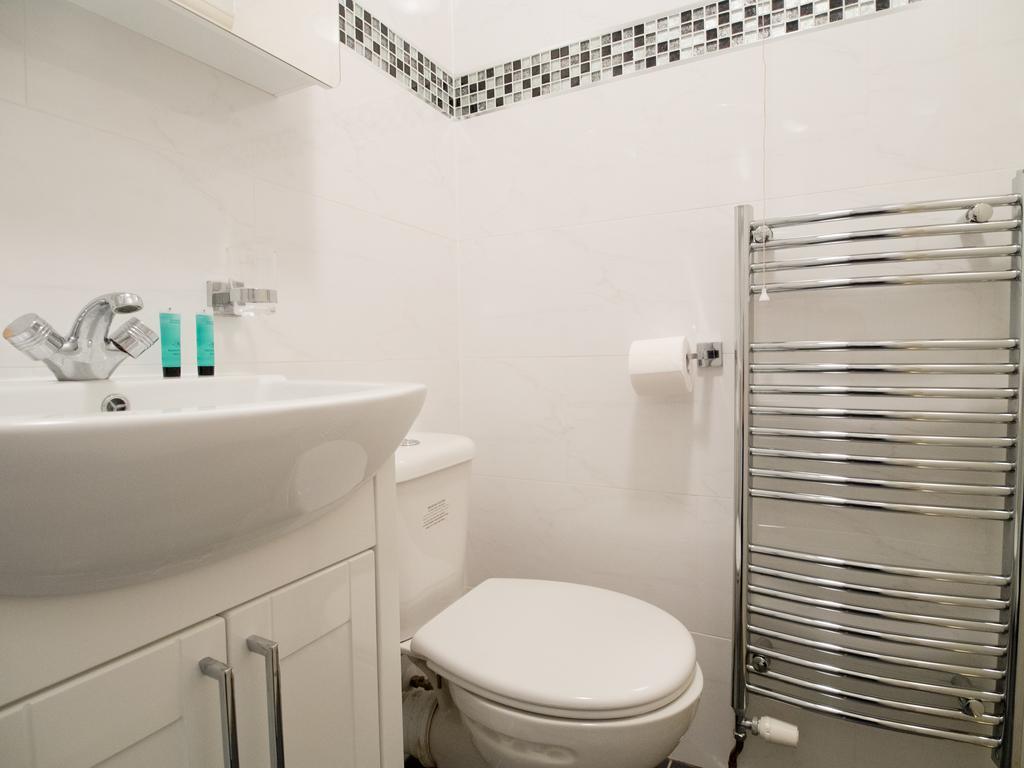 לונדון Gable Lodge חדר תמונה